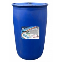 Aušinimo skystis Borygo START Green -36 200L